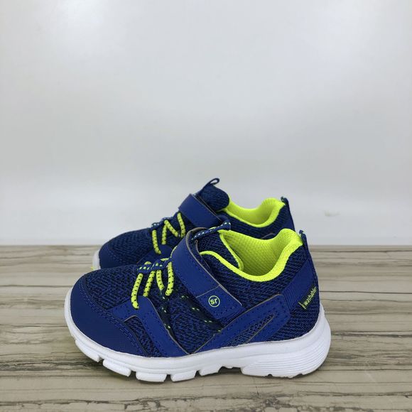 Stride Rite Other - STRIDE RITE MBBS (KIDS 5)